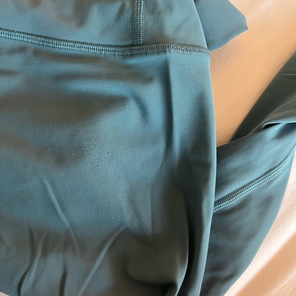 ✨LULULEMON WUNDER TRAIN 28” LEGGING - Picture 2 of 3